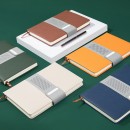 A5 PU Notebook