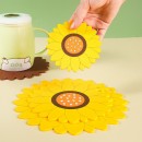 Sunflower Mat