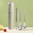 Stainless Steel Tableware