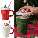 Creative Christmas Mug