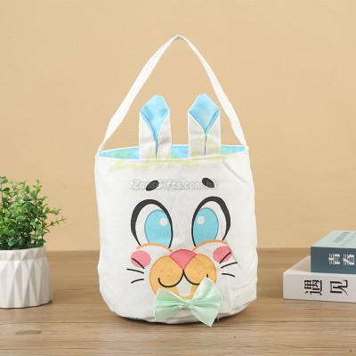 Rabbit Ear Eco Bag