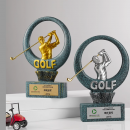 Golf Trophy