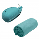 Quick-Drying Cooling Towel