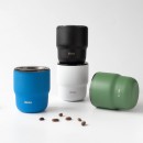 Mini Thermos Cup