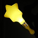 Star glow stick