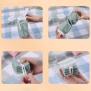 Foldable Silicone Bottle