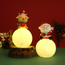 Christmas Nightlight