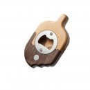 Wooden Bottle Opener