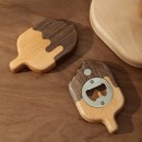 Wooden Bottle Opener