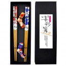 Chopsticks Gift Box Set