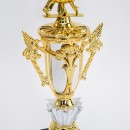 Dance trophy