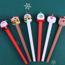 Cartoon Christmas Pen