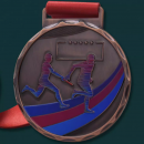 Relay Medal