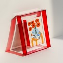 Acrylic Photoframe