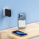 Comes with Cord Wireless Charging Mobile Power Supply