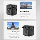 Travel Adapter