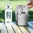 Outdoor kettle bag