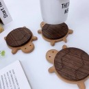 Wood Coaster