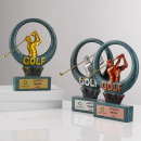 Golf Trophy