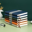 A5 PU Notebook