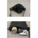 Inclined Shoulder Bag