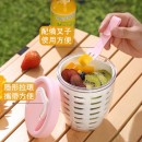 Portable Fruit Cup