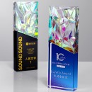 Crystal Trophy