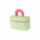 Candy Color Cosmetic Bag