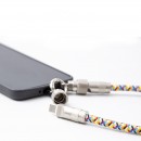 Two-in-1 Charging Mobile Phone Rope