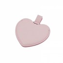 Heart Stainless Steel Csmetic Mirror