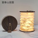 Creative Atmosphere Lantern Light