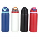 304 Stainless Steel Portable Thermal Bottle 