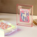 Acrylic Photoframe