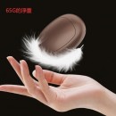 USB Rechargeable Coffee Bean Hand Warmer