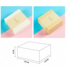 Kraft Paper Note Cubes