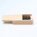 Diffuser Wooden Box