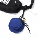 Bucket Hat Style Coin Purse