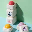 Mini Mahjong Solid Perfume