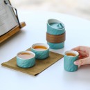 Travel Tea Set