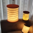 Creative Atmosphere Lantern Light