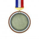 Metal Medal