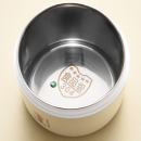 304 stainless steel detachable insulated cup