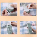 Foldable Silicone Bottle