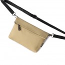 Inclined Shoulder Bag