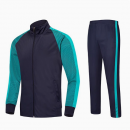 Autumn and winter sports suit