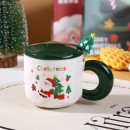 Christmas mug