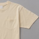 Round Neck T-shirt