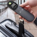 Portable Luggage Scale