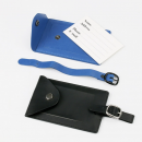 PU Luggage Tag