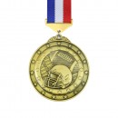 Rugby Medal